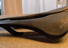 Selle Italia Model X