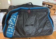 PRO Cykelväska