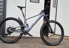 Scott spark 950 hope pro 5