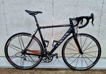 Canyon Ultimate CF