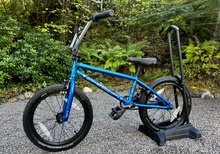 Wethepeople crs fs 18” bmx 