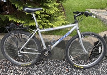 Univega aluminium 700-SE Small storlek 