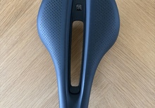 Trek Verse Elite Sadel, 145mm