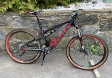Scott Contessa Spark 700 RC