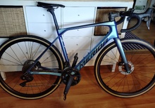 Merida Scultura Endurance 8000
