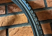 Schwalbe Marathon Winter 35-622 28" 240, dubbdäck
