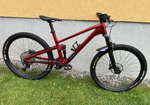 Trek Top Fuel 8 Gen 4