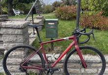 Specialized Diverge E5 - 56