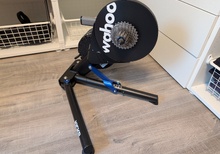 Wahoo Kickr V4 smart trainer 