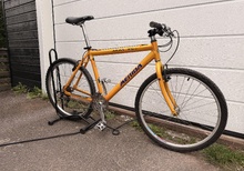 Merida Matts Lx - Retro