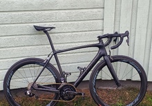 S-Works Tarmac SL5