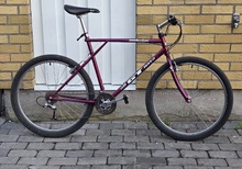 GT Timberline 57