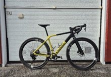 Canyon Grail CF SL 7 AERO