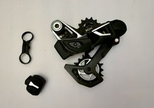 SRAM XX SL T-Type Eagle AXS 12 speed bakväxel