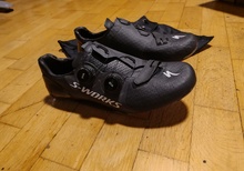 S-works 7 skor strl 44