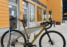 Cannondale Topstone 2 2023 stl. M