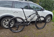 Specialized Epic 8 XL