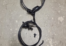 Sram Level TL