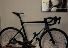 Allebike Industrie (L/56)