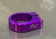 Phil components, wolftooth, landsvägsstyren