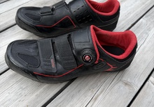 Specialized Comp cykelskor 