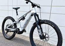 Canyon Spectral: ON CF9 E-MTB