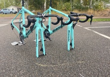 2st Bianchi Zolder