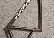 Specialized Tarmac SL8