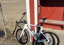 Canyon Aeroad Large CF SLX 8 (2024)