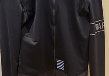 Rapha Pro Team Gore-Tex Infinium long sleeve jersey – Black