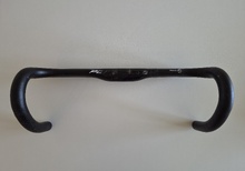 Styre- PRO PLT ergonomic 38cm