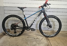 Cube Elite 240 C:62 Pro Carbon