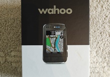 Wahoo Elemnt Bolt v. 2