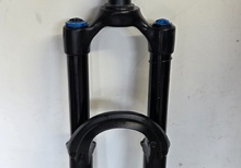Fox 38 Performance Elite 170mm 