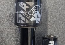 Fox Float X2 Performance 230x65