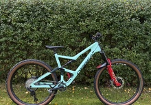 Orbea Occam LT M10 - XL 