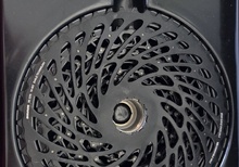 Ny 12-delad kasset SRAM XG-1275 10-50T