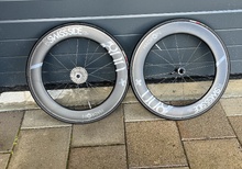 Swiss Side Hadron 800 classic hjulset