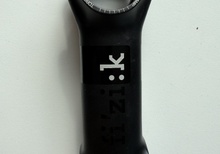 Styrstam 110 mm från Fizik 