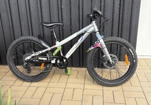 Commencal Ramones 20"