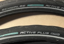Schwalbe Marathon active plus
