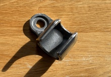 Thule axle mount ezHitch™ cup. Fäste koppling