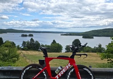 Trek speed concept XL