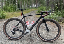 Trek checkpoint 