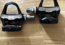 Garmin Vector 3s
