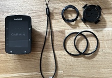 Garmin edge 520 plus