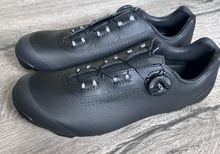 Nya! Giro Cadet XC gravel/mtb skor, 43
