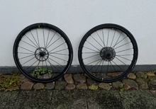 Mavic Ksyrium SL Disc hjulset – 700c