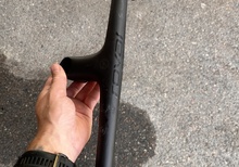 Roval Alpinist kolfiberstyre