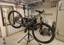 2014 Trek Fuel Ex 9